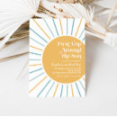 Search for first trip around the sun birthday Retro