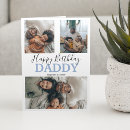 Search for 3 photo collage Daddy