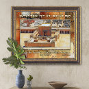 Search for psalm 121 art Jewish