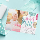 Search for shes a sweet one invitations Cute