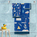 Search for ambulance bath towels Boy