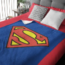 Search for logo blankets Superman