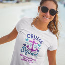 Search for friends tshirts cruise