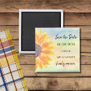 Search for colourful save the dates Floral