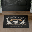 Search for vintage halloween doormats Cute
