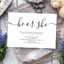 Search for gender reveal Minimalist