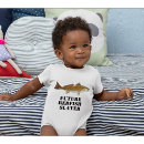Search for little fish baby clothes Cute