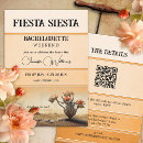 Search for mexican hens party invitations Itinerary