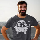 Search for electric car tshirts Plug life
