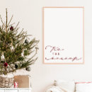 Search for christmas posters Quotes