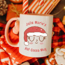 Search for kids hot cocoa mugs Children