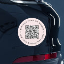 Search for exterior car accessories qr code