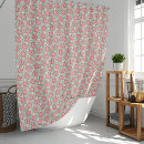 Search for coral floral bathroom accessories Tropical