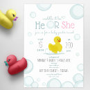 Search for waddle invitations Boy or girl