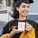 Search for gold glitter graduation mugs Congratulations graduate