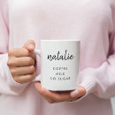Search for coffee mugs modern