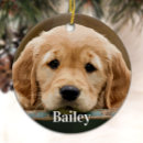 Search for in loving memory pet christmas tree decorations Sympathy