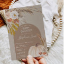 Search for pampas grass invitations Gender neutral