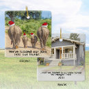 Search for elephant in santa hat christmas tree decorations Elephants