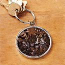 Search for espresso key rings Brown