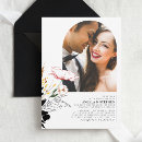 Search for burgundy and peach invitations Couple