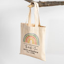 Search for tote bags Script