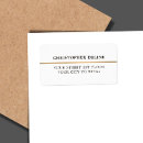 Search for copper labels Minimalist