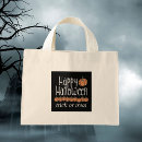 Search for festival bags Pumpkin