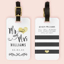 Search for monogram gifts black