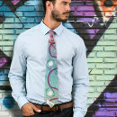 Search for unique ties trendy