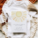 Search for little ray of sunshine baby shower You are my sunshine