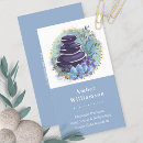 Search for zen business cards Watercolor