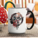 Search for samurai mugs Bushido