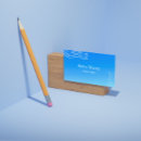 Search for waves business cards Swimming instructor