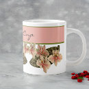 Search for vintage botanical coffee mugs Garden