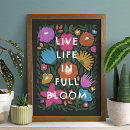 Search for teenage posters Colourful