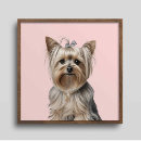Search for yorkies art Cute