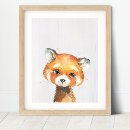 Search for red panda gifts Animals