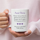 Search for purple mugs simple