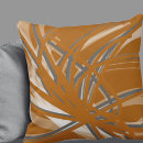 Search for orange and grey cushions Abstract