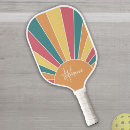 Search for pickleball paddles retro
