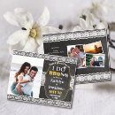 Search for photo collage engagement party invitations Elegant