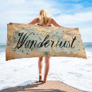 Search for family vacation beach towels Vintage