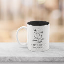 Search for chicken ranch mugs Country