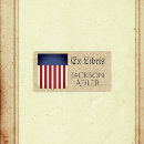 Search for ex libris bookplates Library