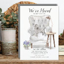 Search for poodle cards invites Dog