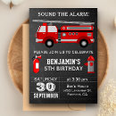Search for fireman birthday Boys
