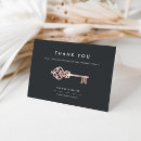 Search for company thank you cards Realtor