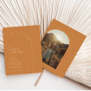 Search for photo rehearsal dinner invitations Elegant