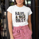 Search for daisy tshirts Summer